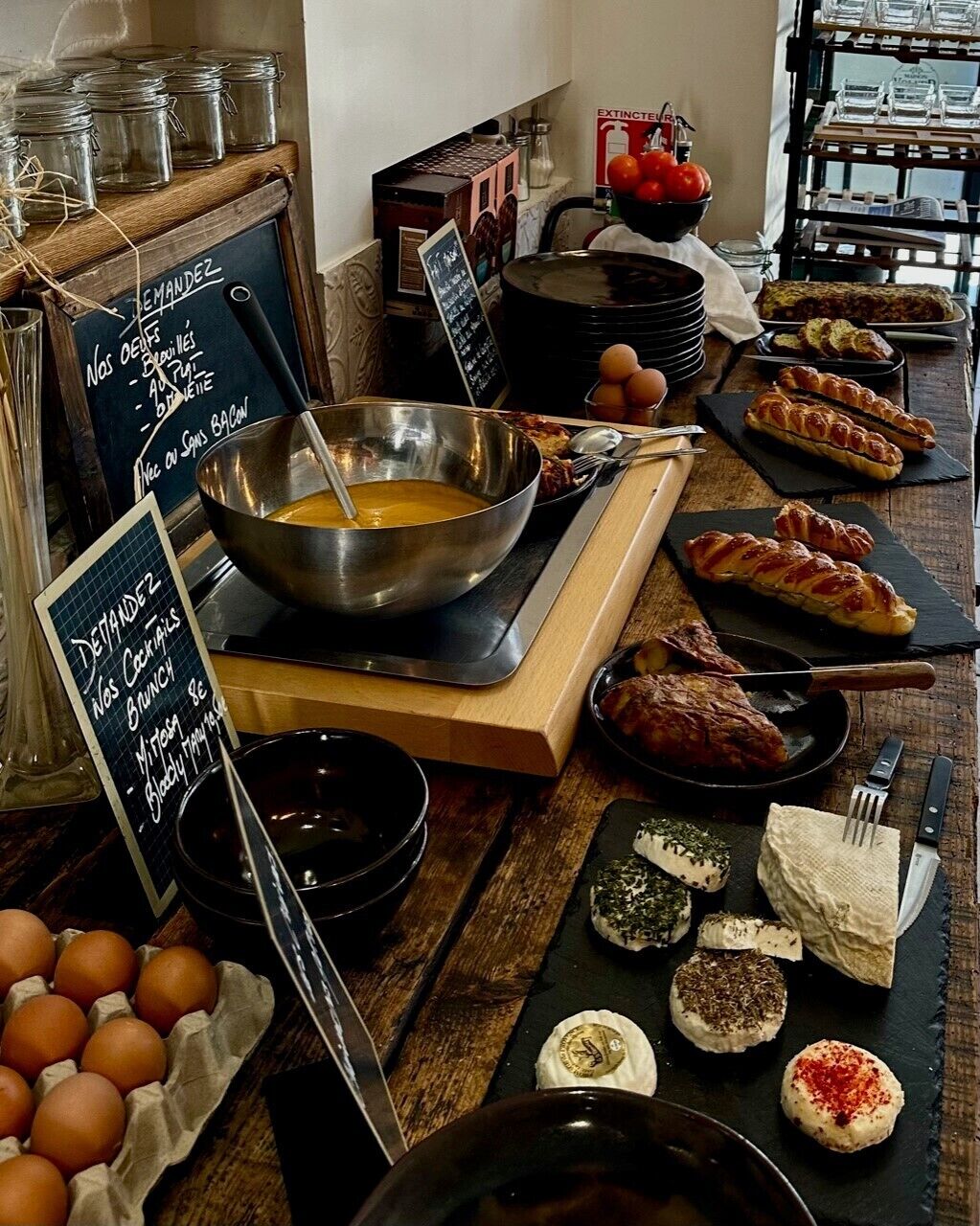 Foto - Maison Volver