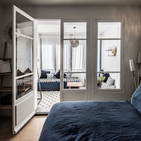 Televisión de pantalla plana