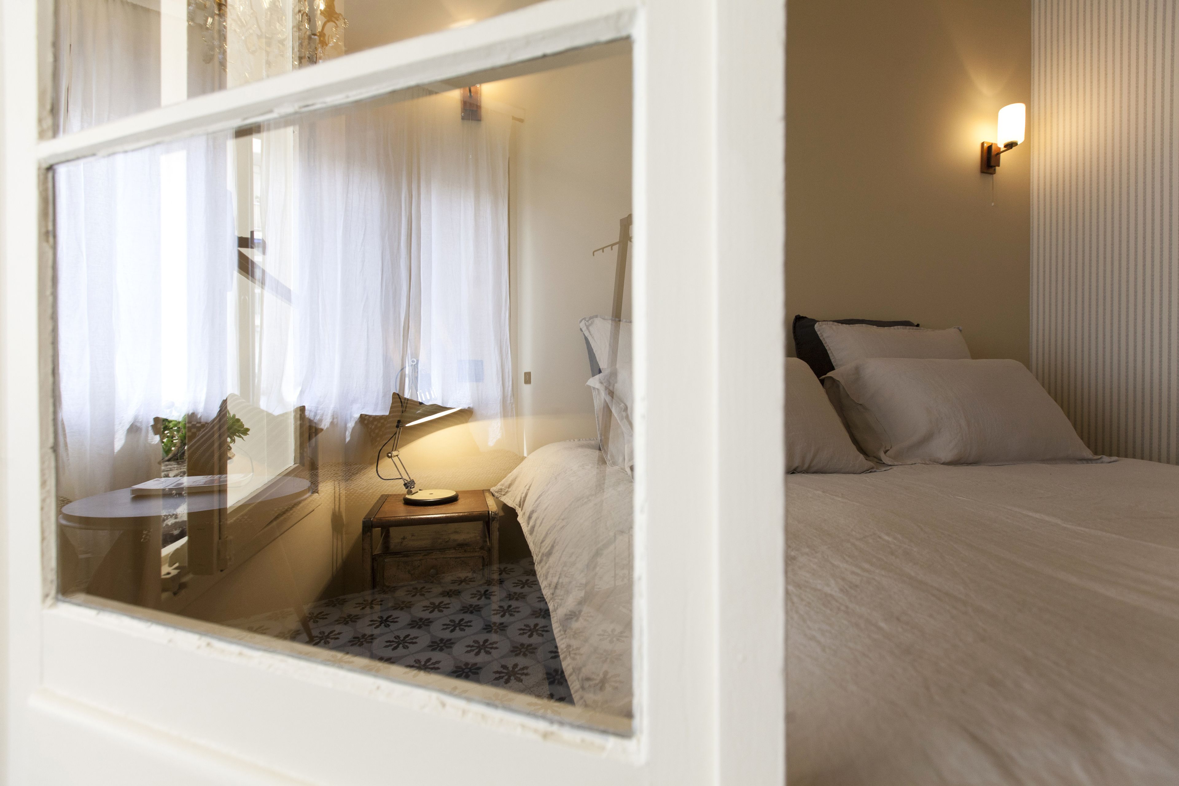 suite | 1 bedroom, premium bedding, pillow-top beds, soundproofing