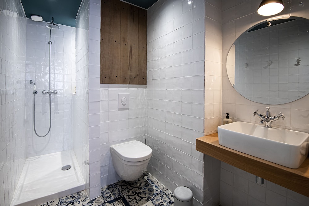 Maison Volver by null