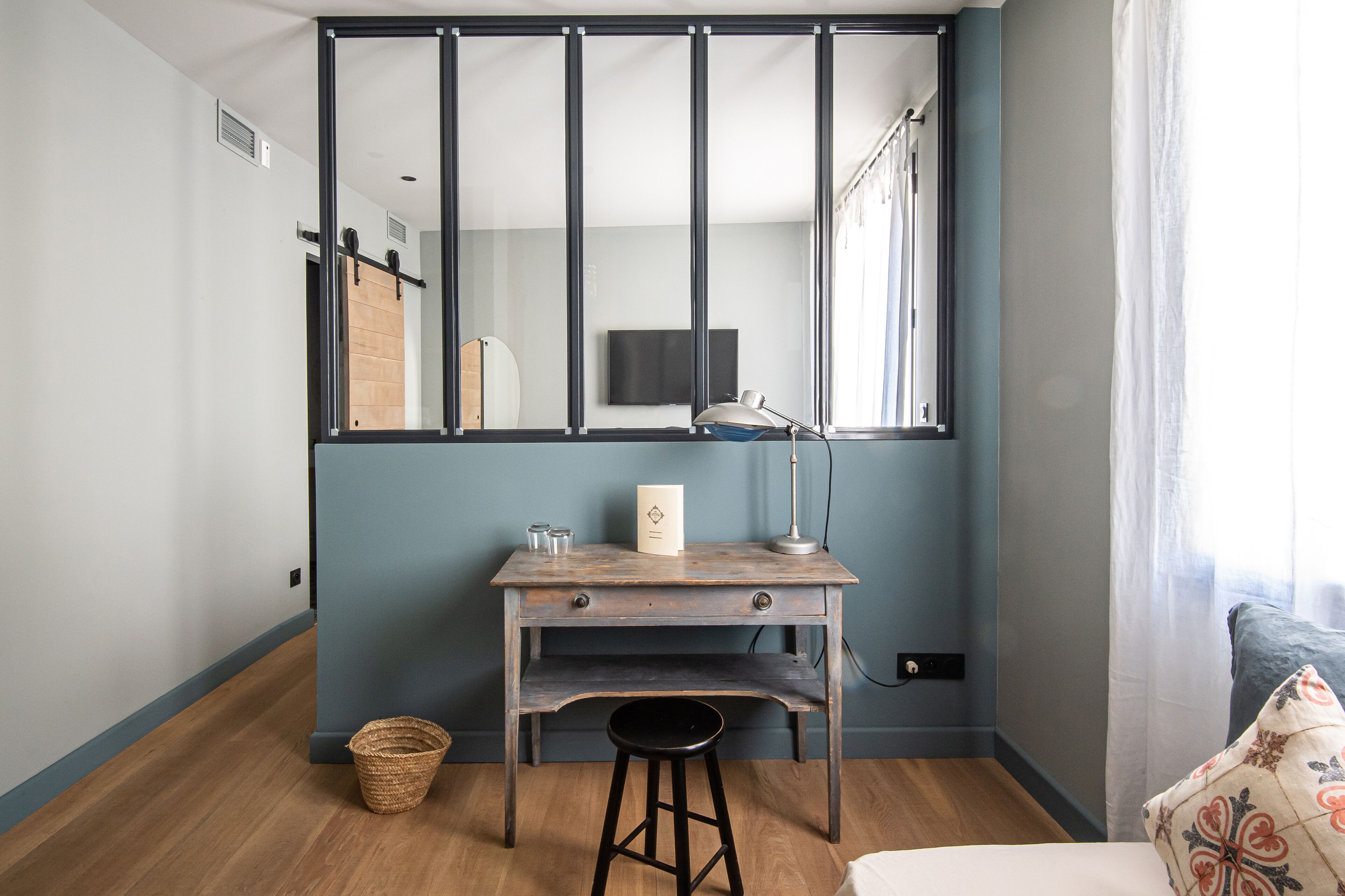 Foto - Maison Volver