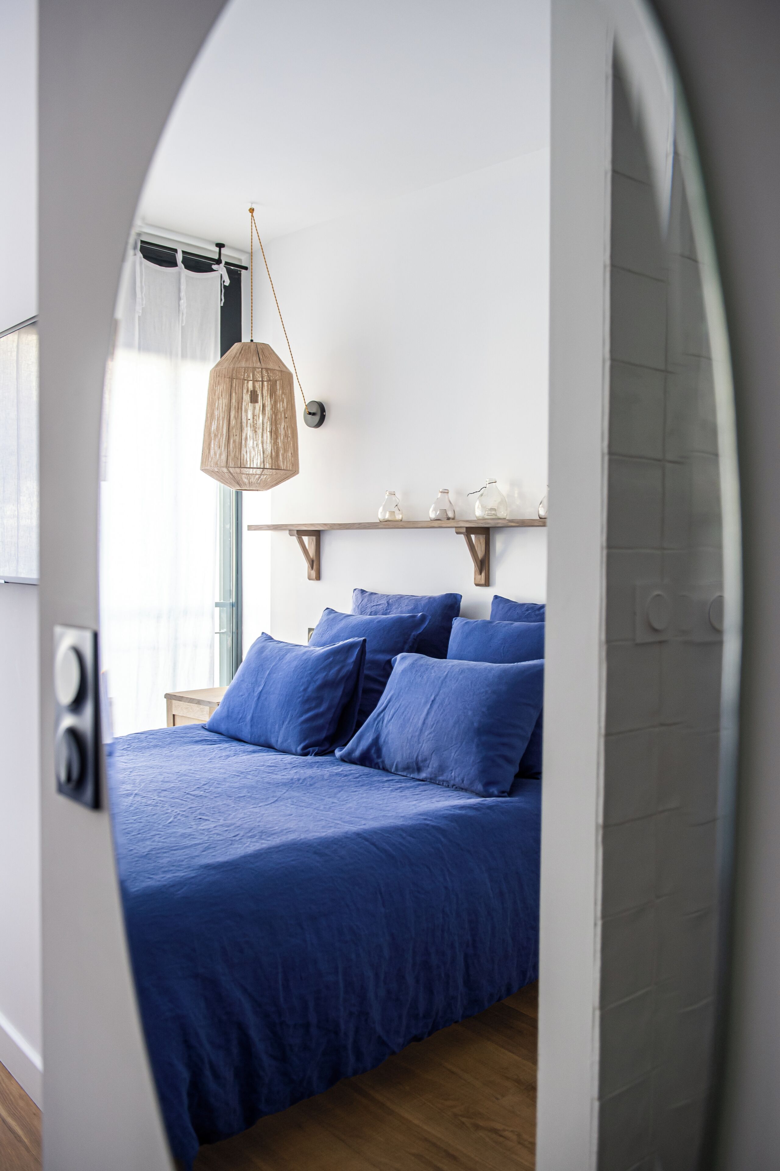 Standard-Doppelzimmer