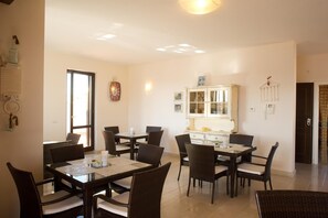 Restaurant - B&B Suite Paciotti (Trani)
