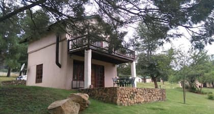 Silver Mist Resort