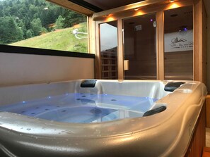 Spa - La Ferme du Nol (La Bresse)