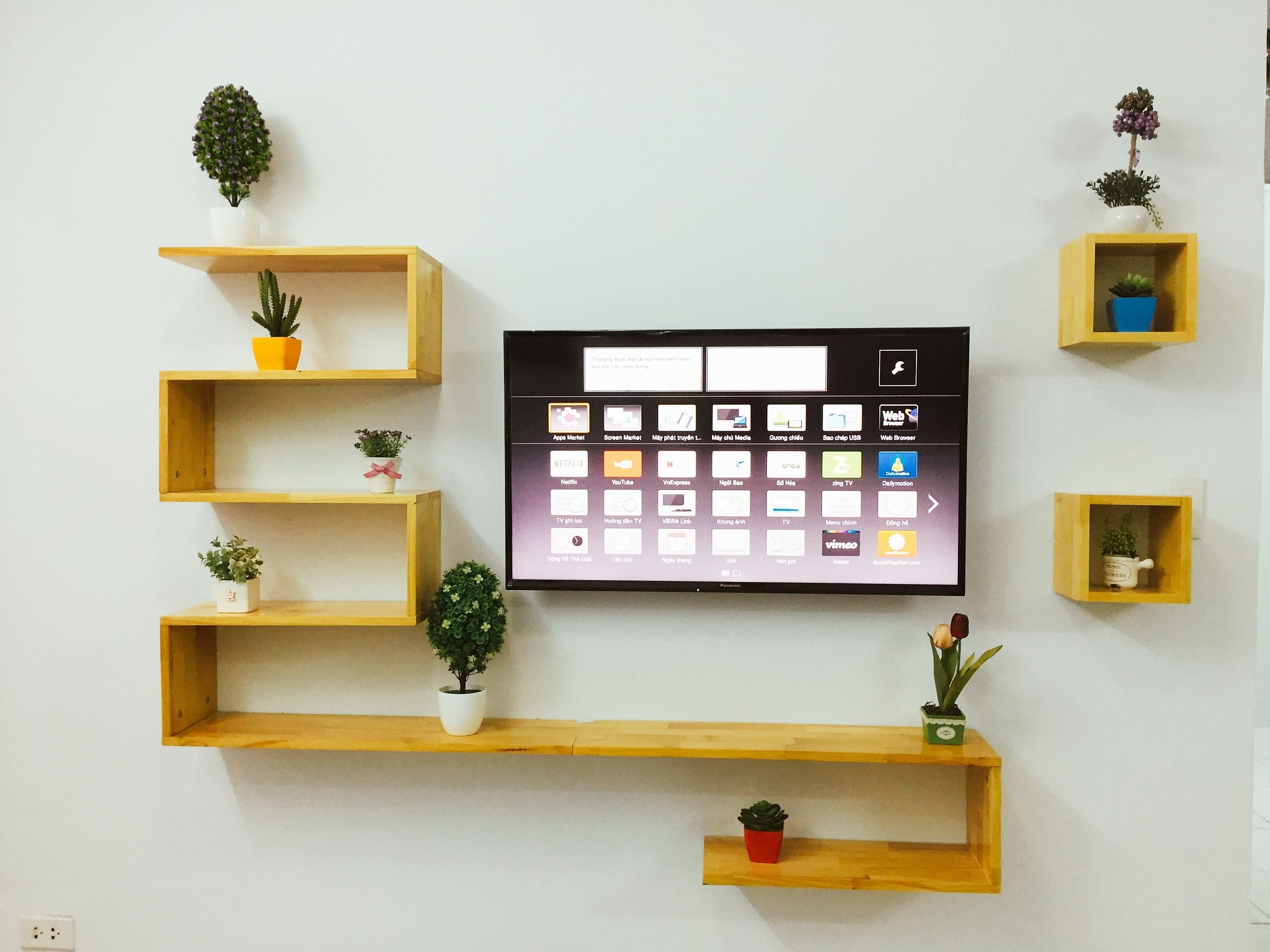 Family Apartment, 2 Bedrooms | Room amenity