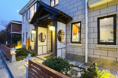 Bright House Shanghai