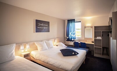 Ace Hotel Salon de Provence