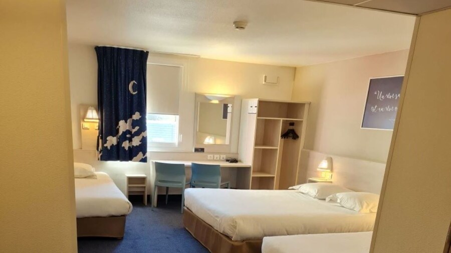 Ace Hotel Salon de Provence