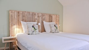 Room - Hotel De Kluut (Vlieland)