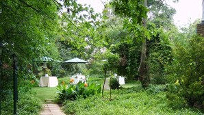 บริเวณที่พัก