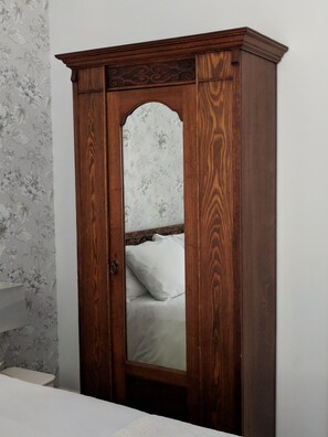 特级独立别墅, 3 间卧室, 海滩景观 | 客房服务设施