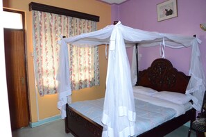 1 bedroom, premium bedding, soundproofing, free WiFi - Hotel Southern Blue (Nairobi)