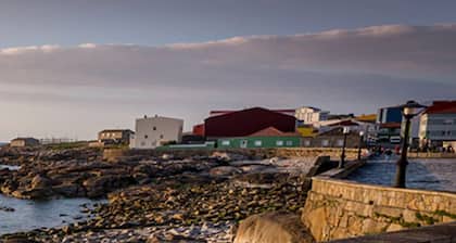 Muxia Mare - Hostel