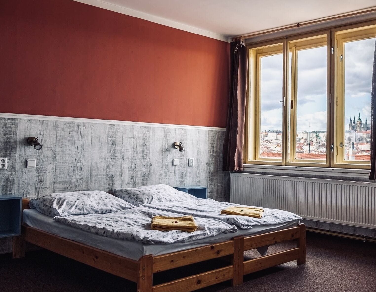 Foto - Hostel Downtown