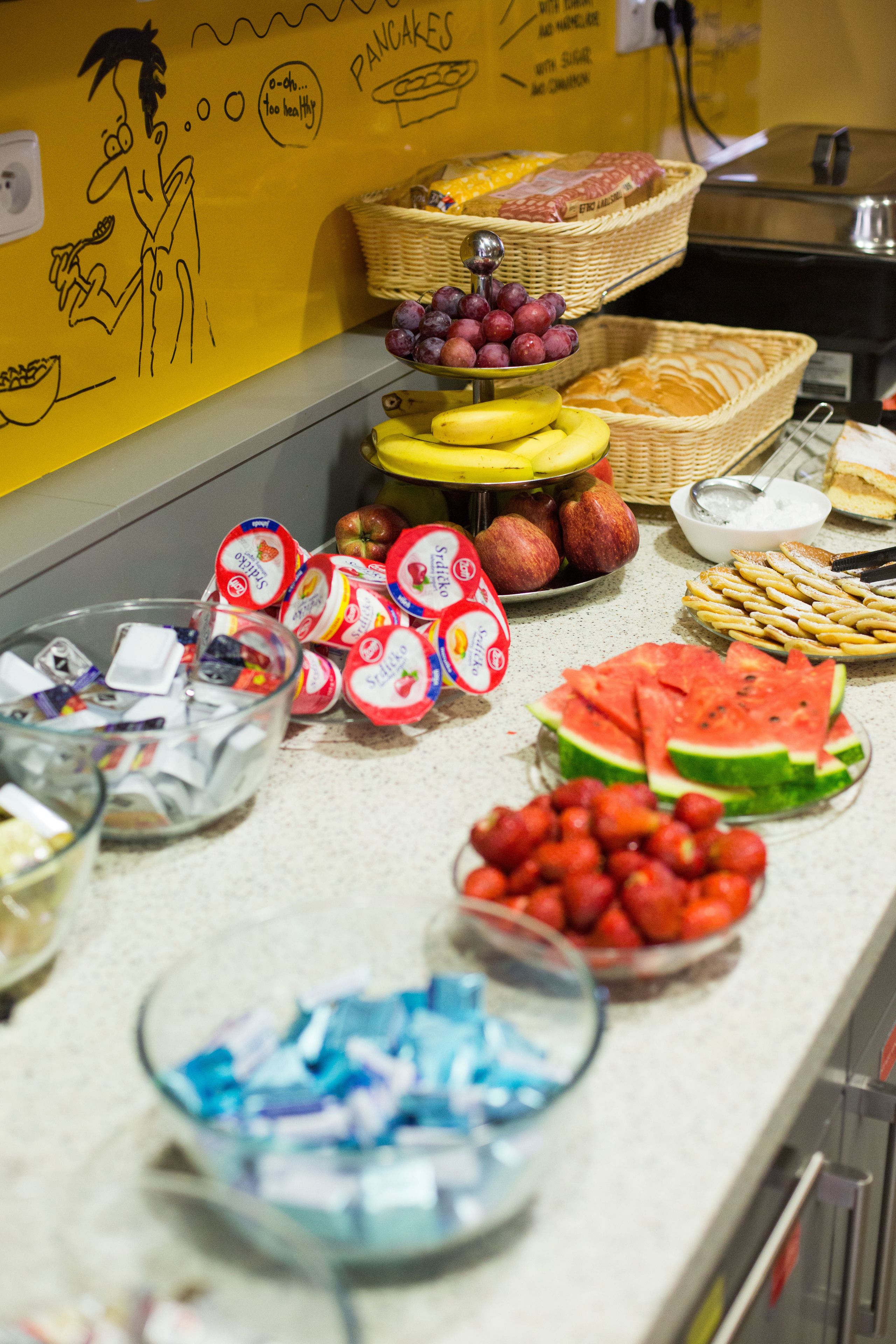 Foto - Hostel Downtown