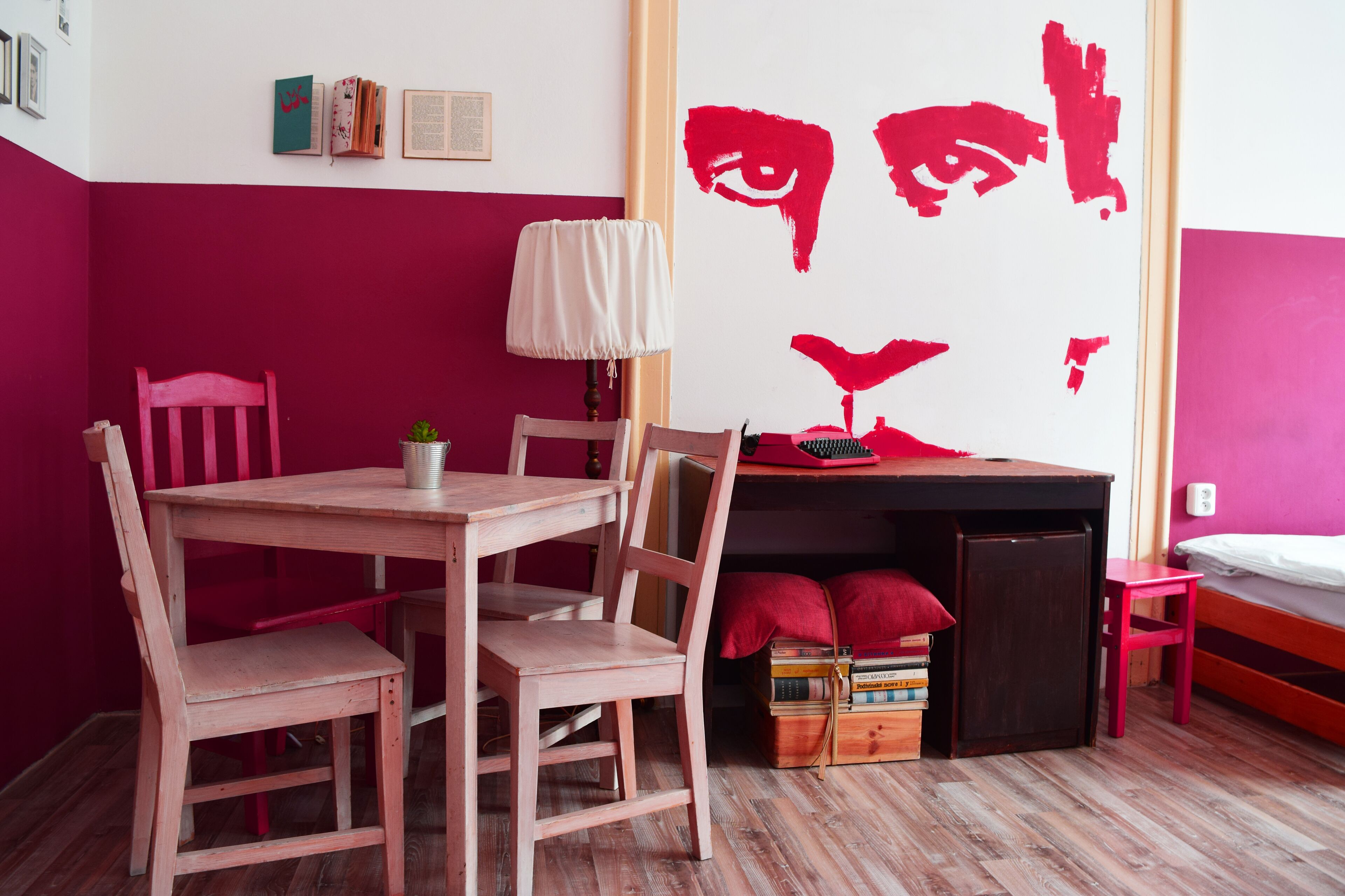 Foto - Hostel Downtown