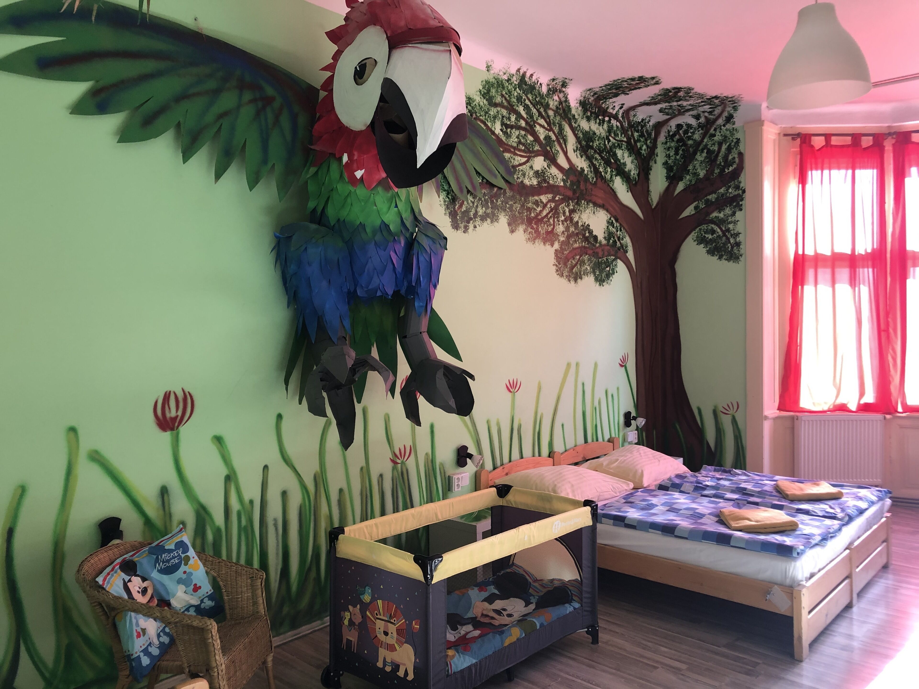 Foto - Hostel Downtown