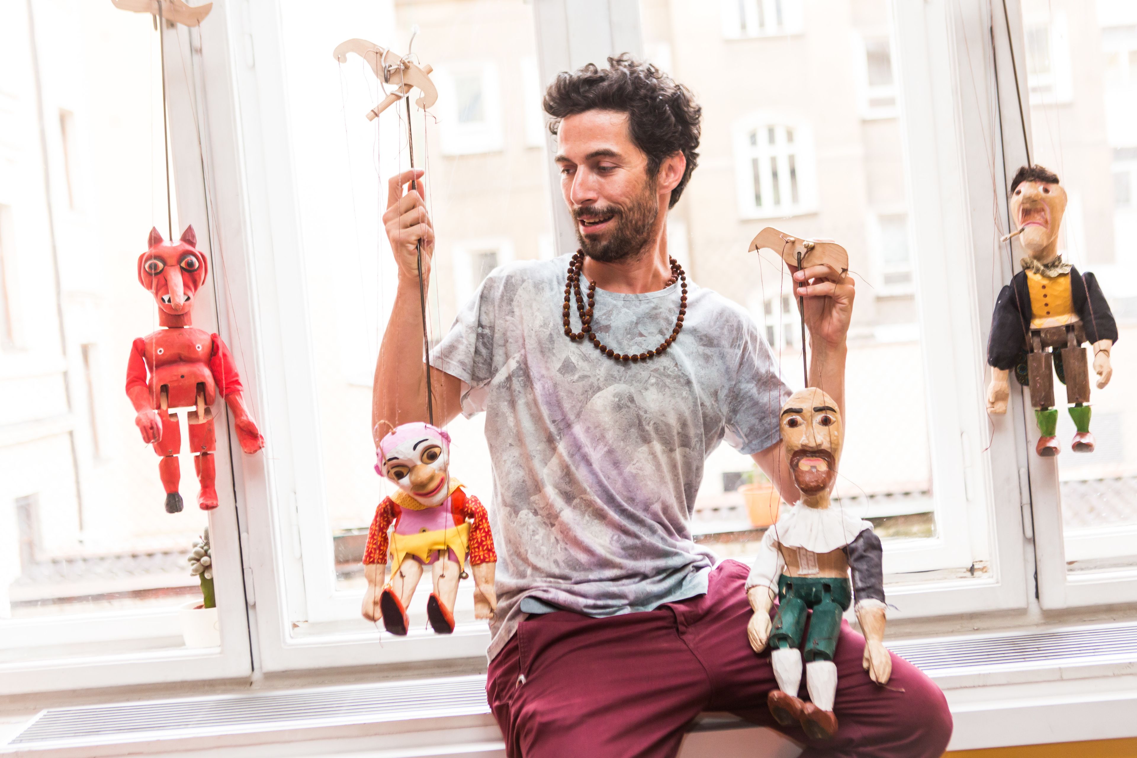 Foto - Hostel Downtown