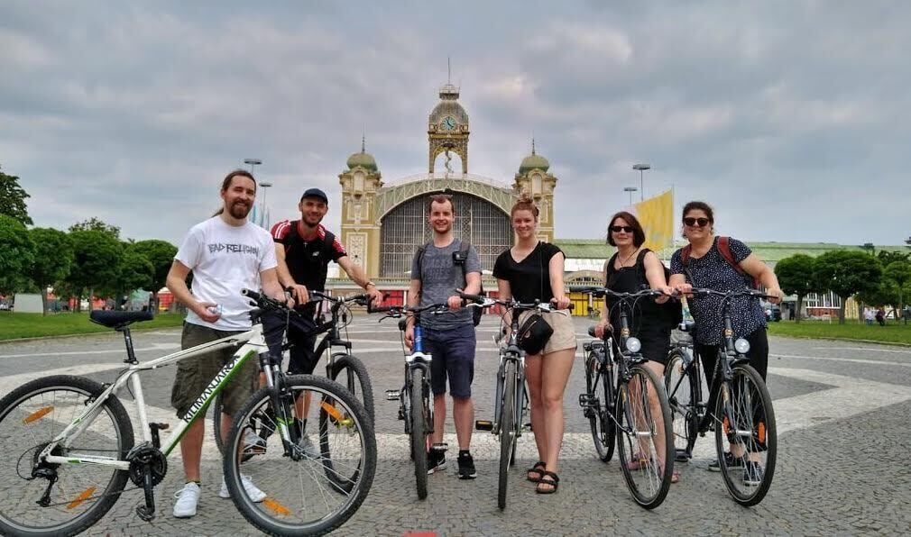 Foto - Hostel Downtown