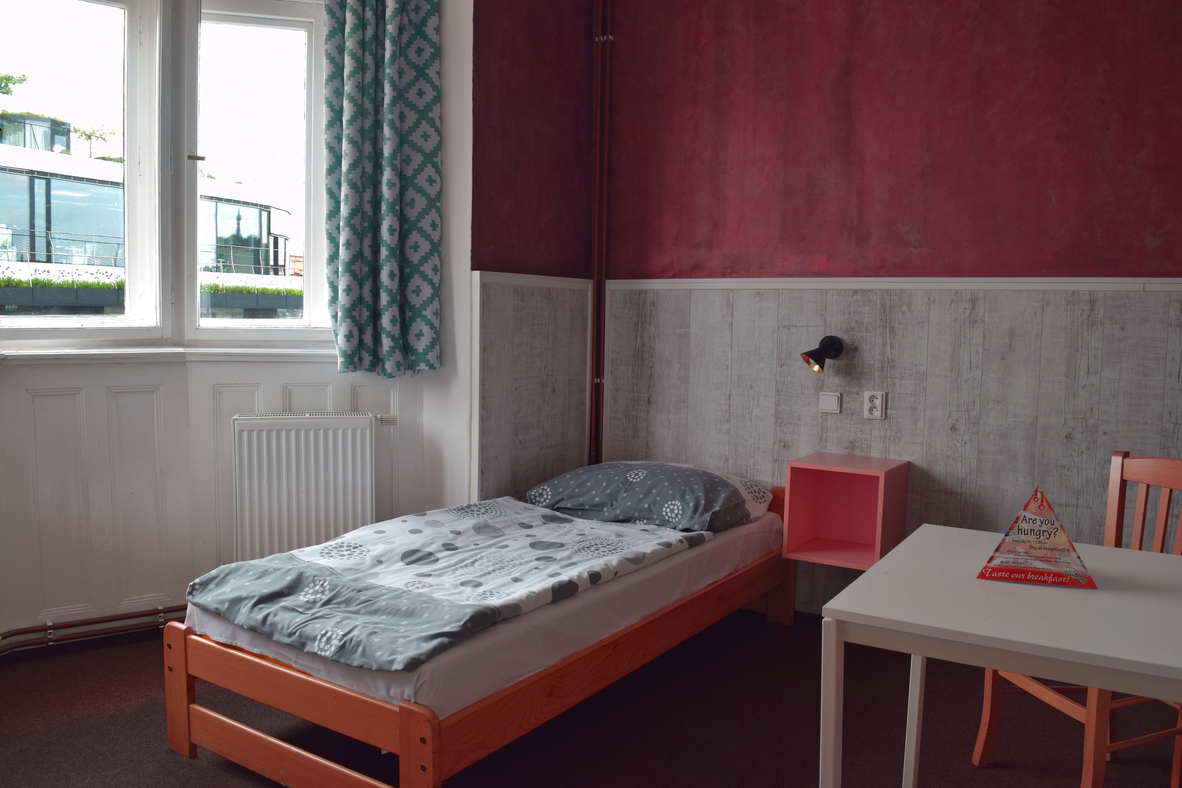 Foto - Hostel Downtown