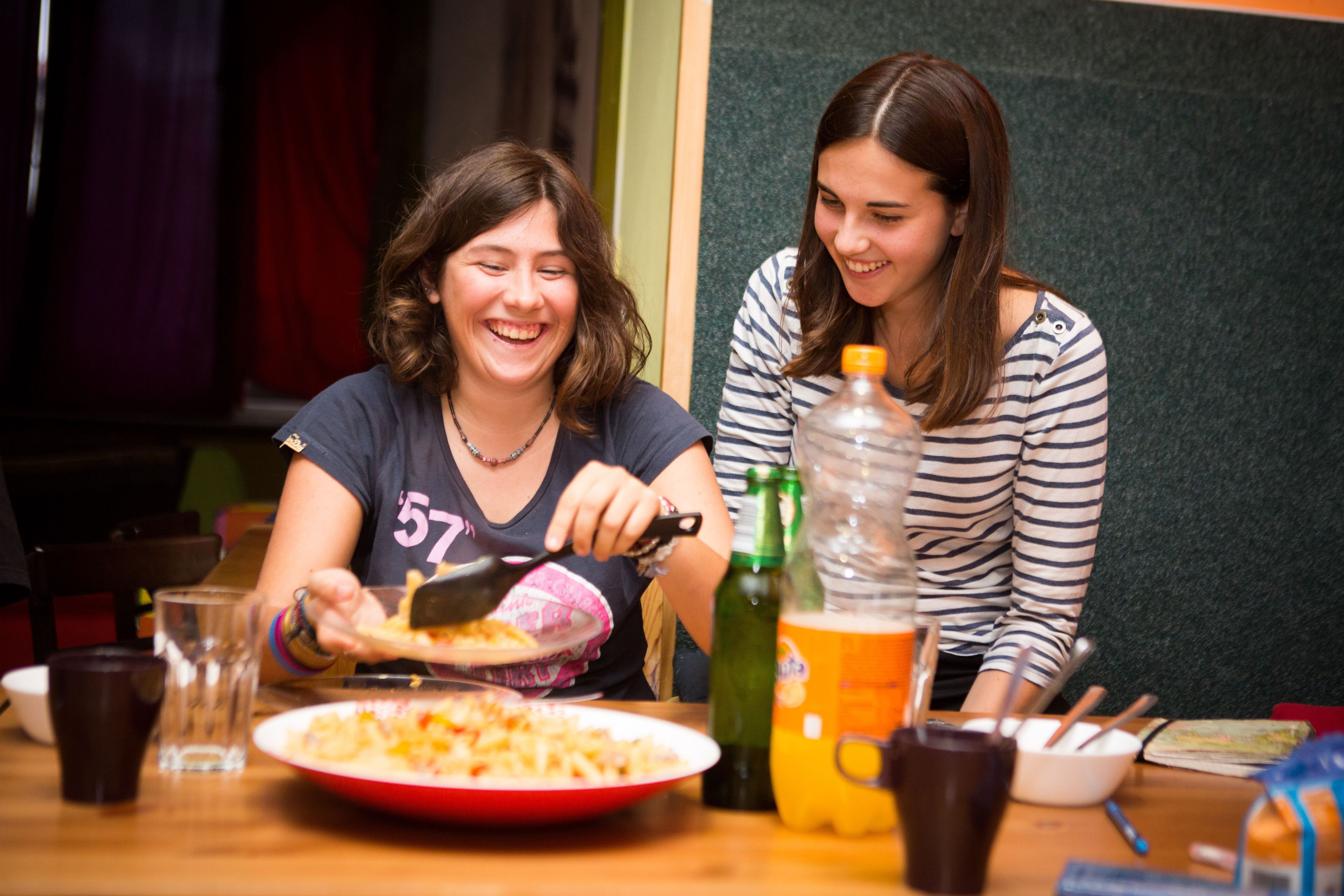 Foto - Hostel Downtown