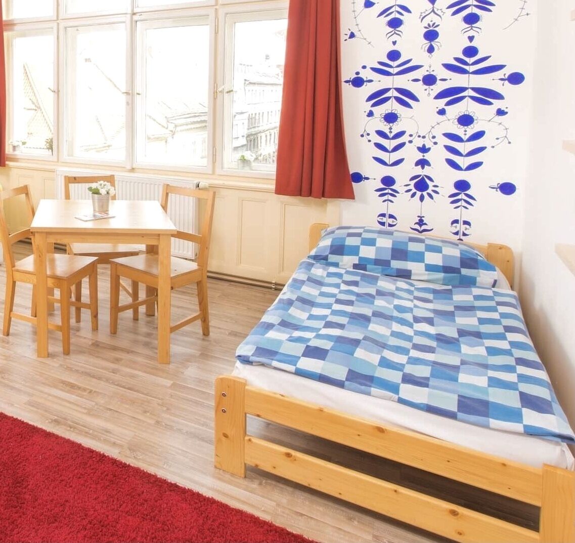 Foto - Hostel Downtown