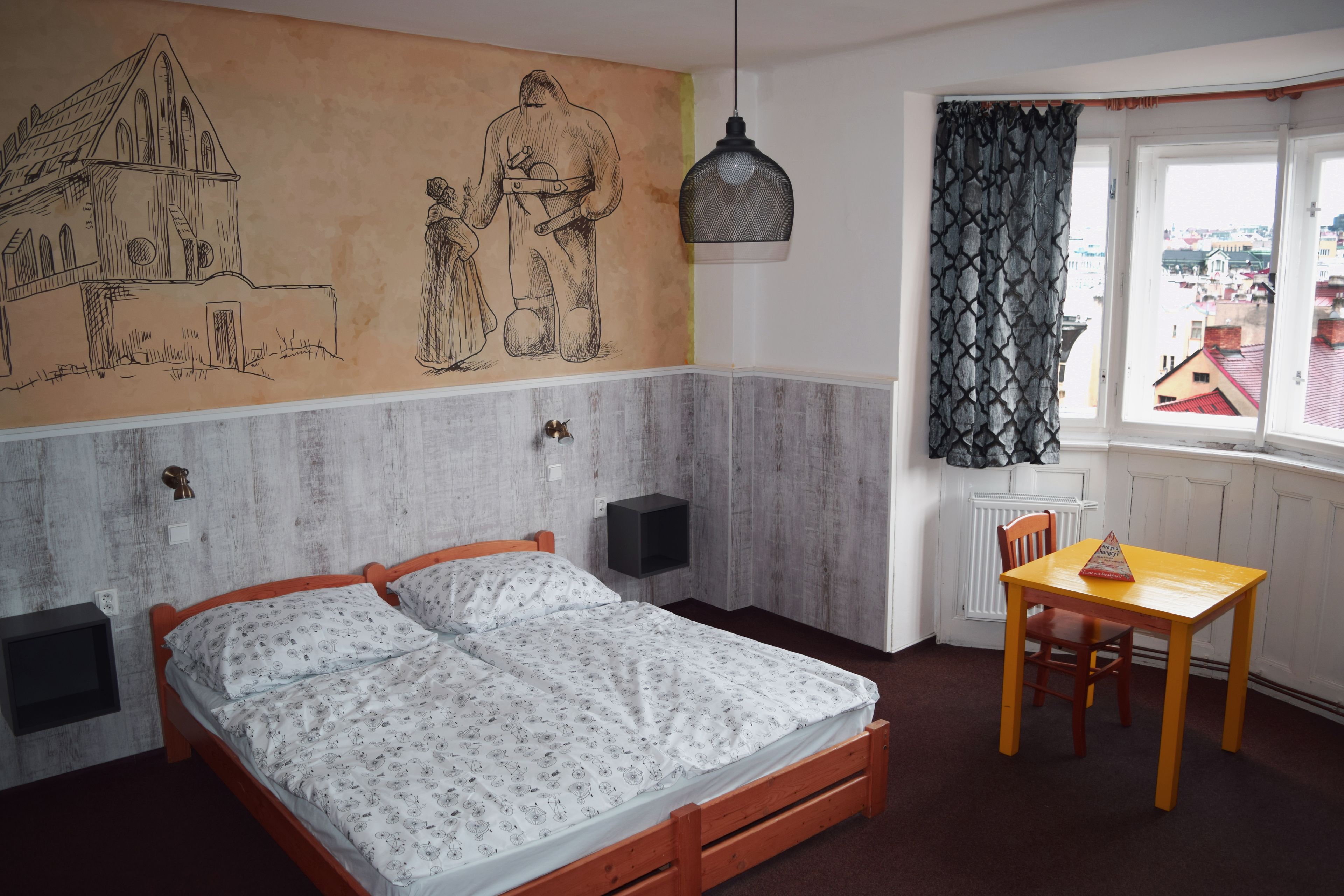 Foto - Hostel Downtown