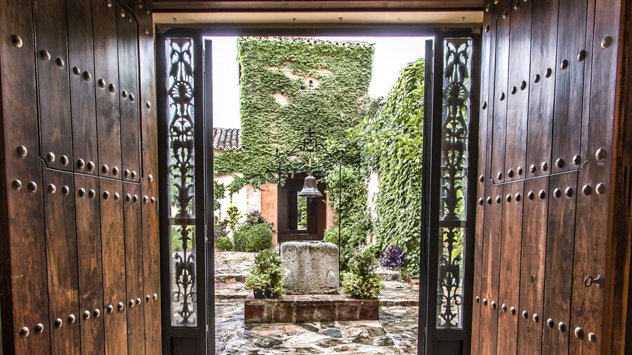 Finca Villa Juan