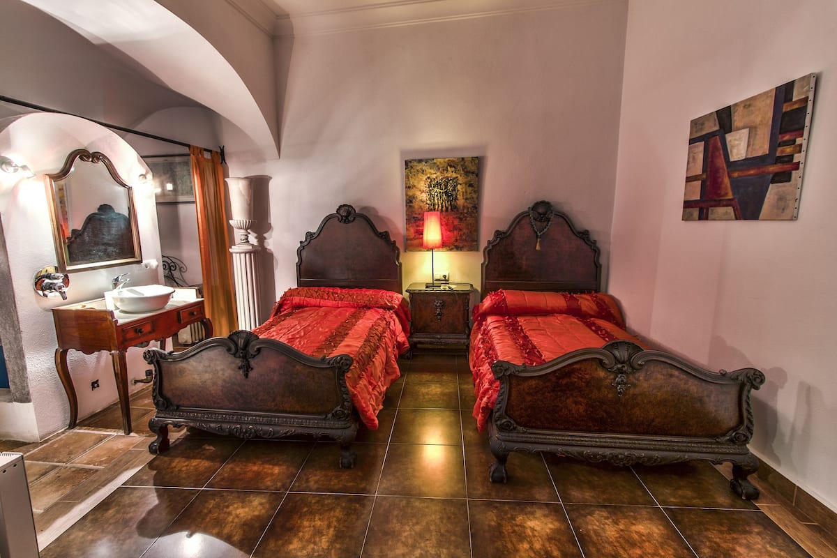 Double or Twin Room