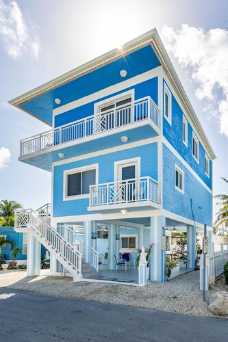 Brand New Key Largo Home