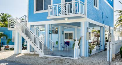 Brand New Key Largo Home