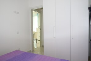 別墅, 3 間臥室 (Viale Dolomiti 48 B/4)