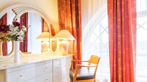 Interior - Hotel Seaport (Turku)