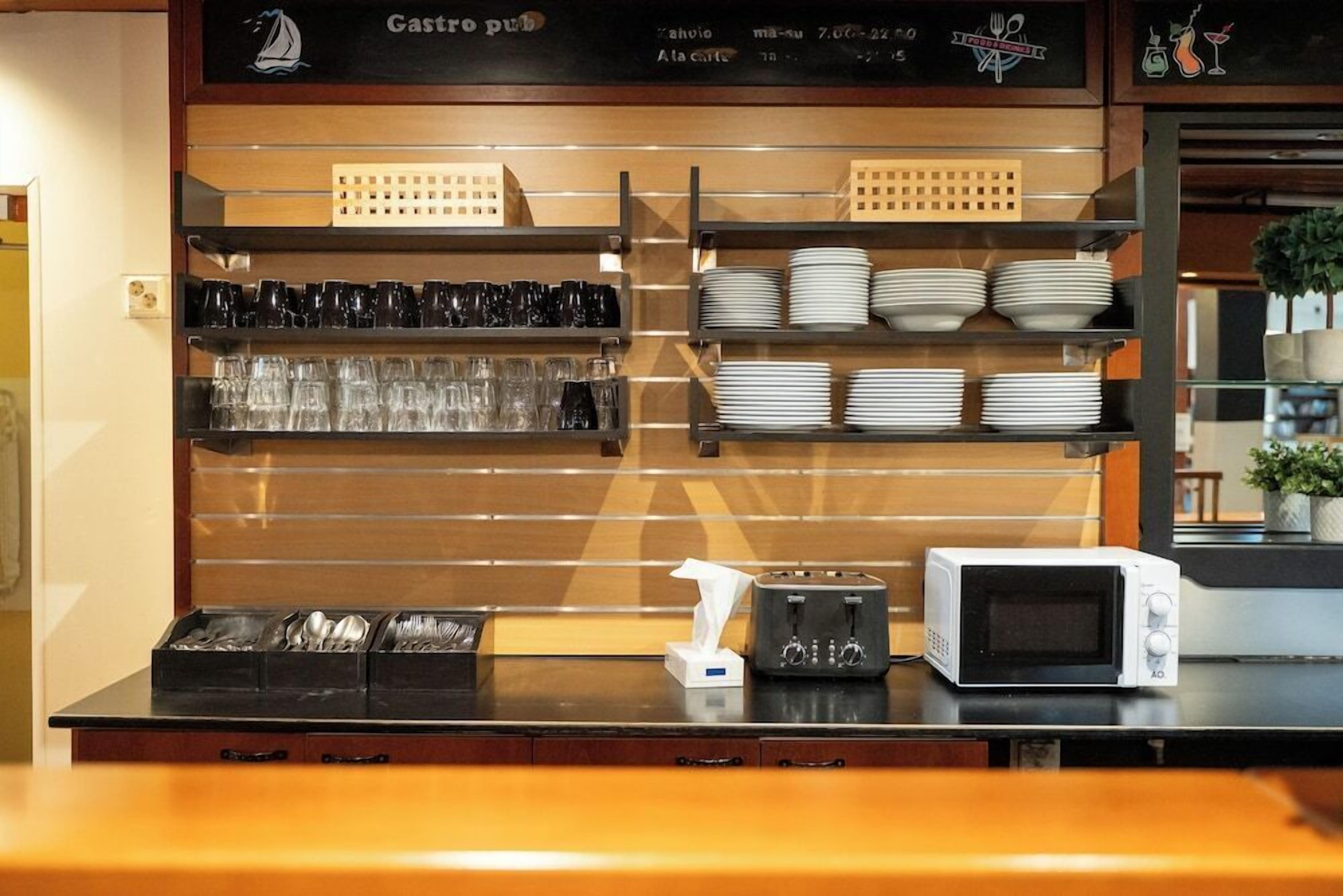 تناول الطعام