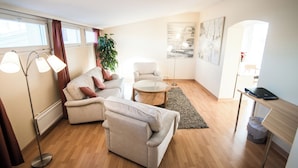 Deluxe Room - Hotel Seaport (Turku)