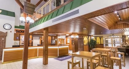 Hotel Seaport