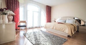 Room - Hotel Seaport (Turku)