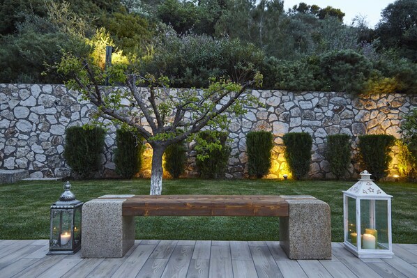 Jardin