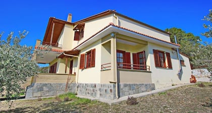 Pantso Villa