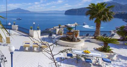 La Terrazza De Luxe
