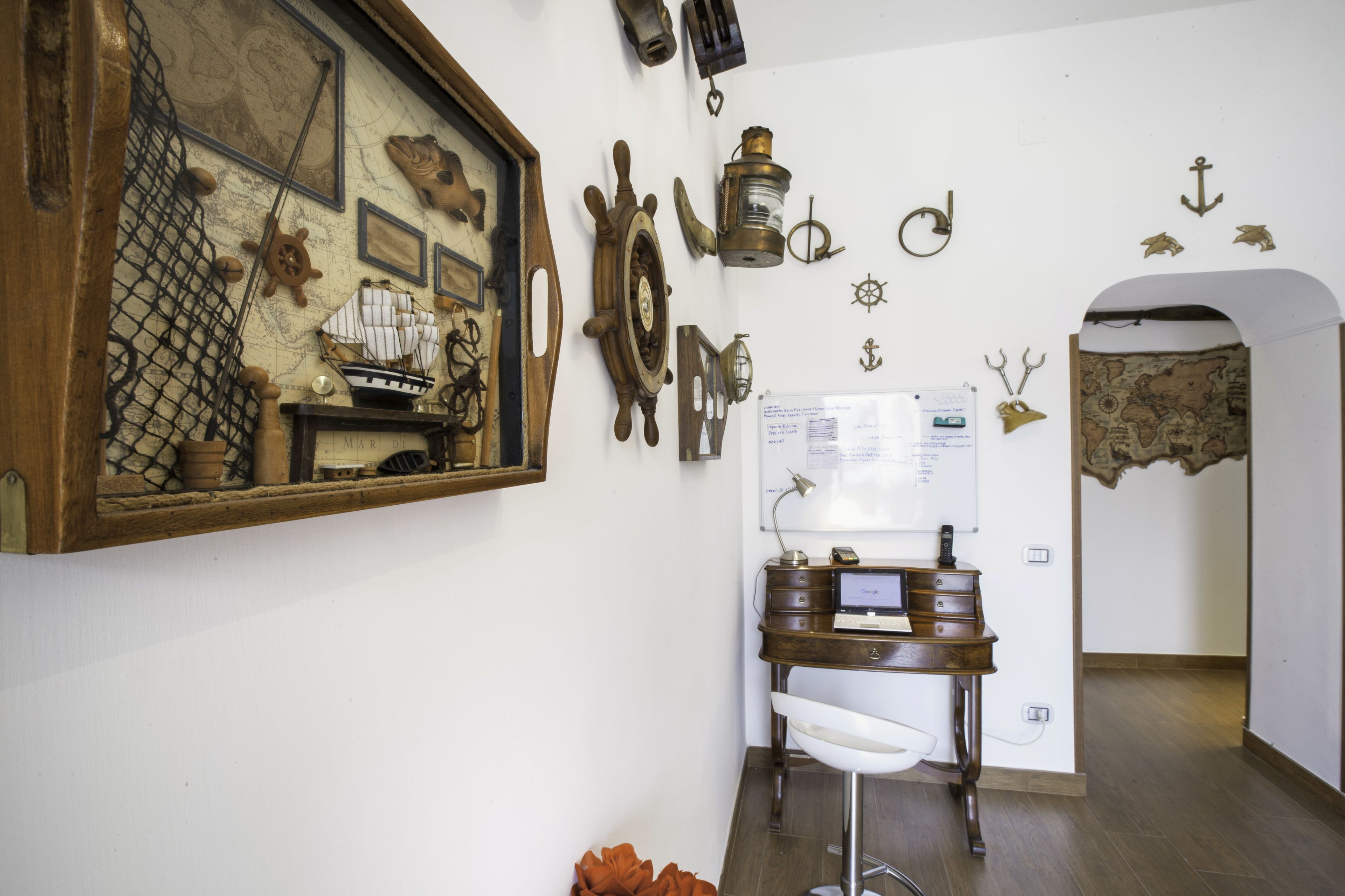 Foto - La Terrazza 38