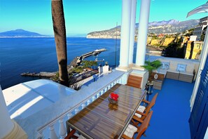 Exterior - La Terrazza De Luxe (Sorrento)
