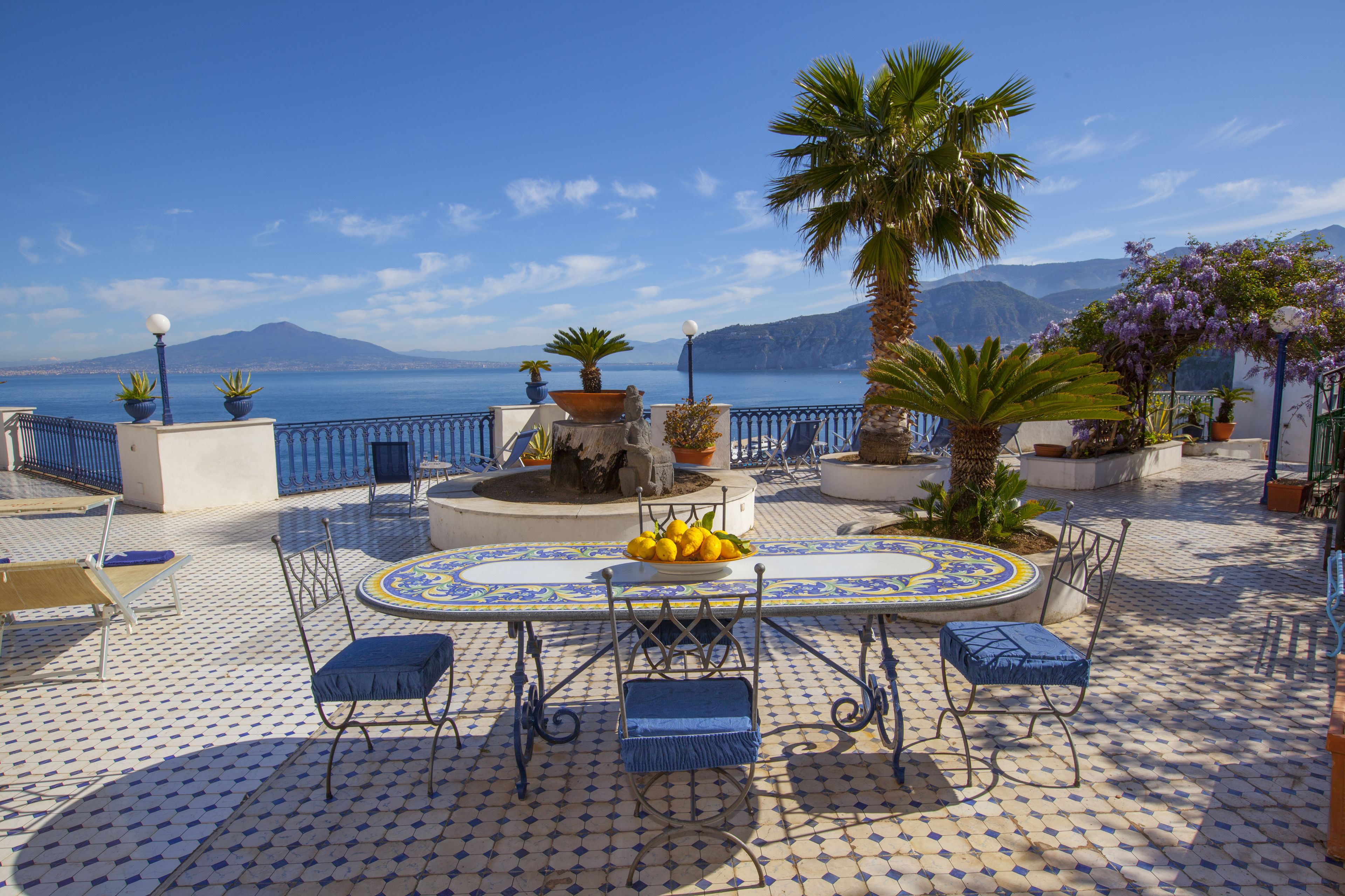 Foto - La Terrazza 38