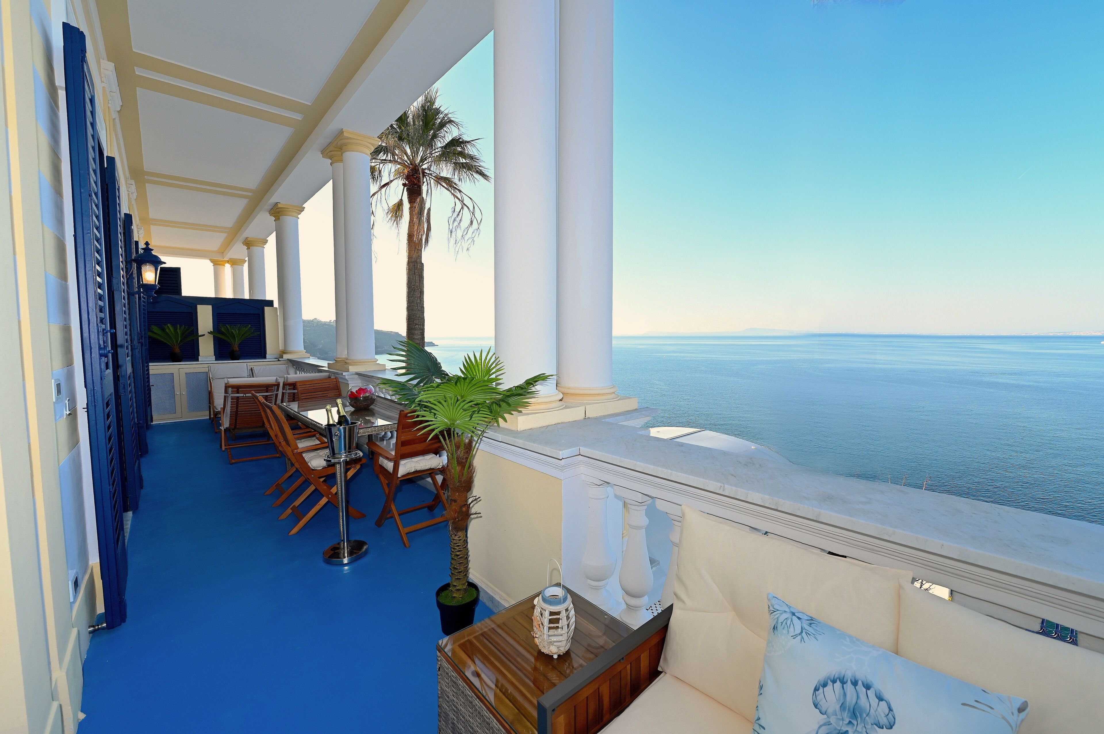 Foto - La Terrazza 38