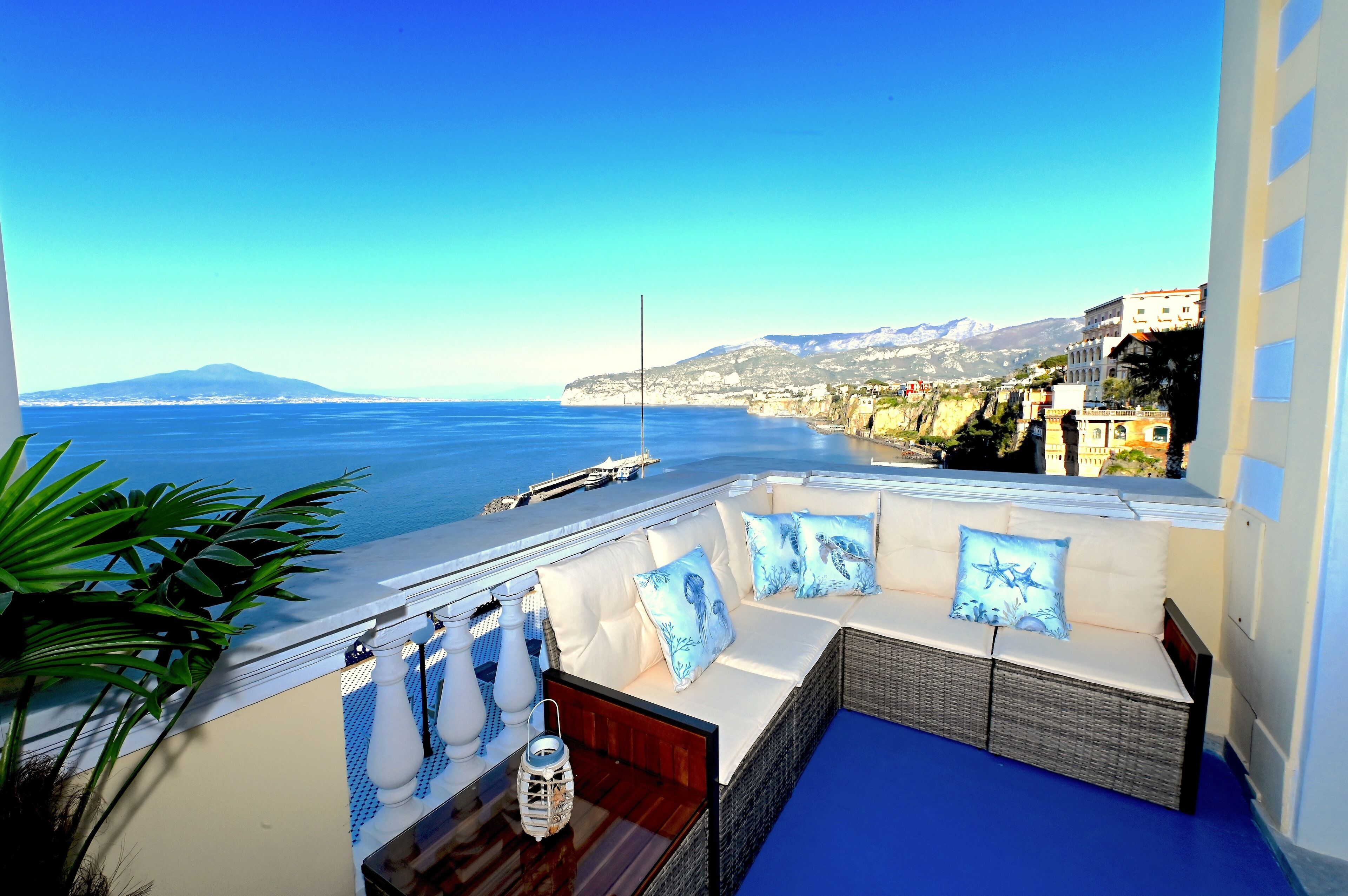 Foto - La Terrazza 38