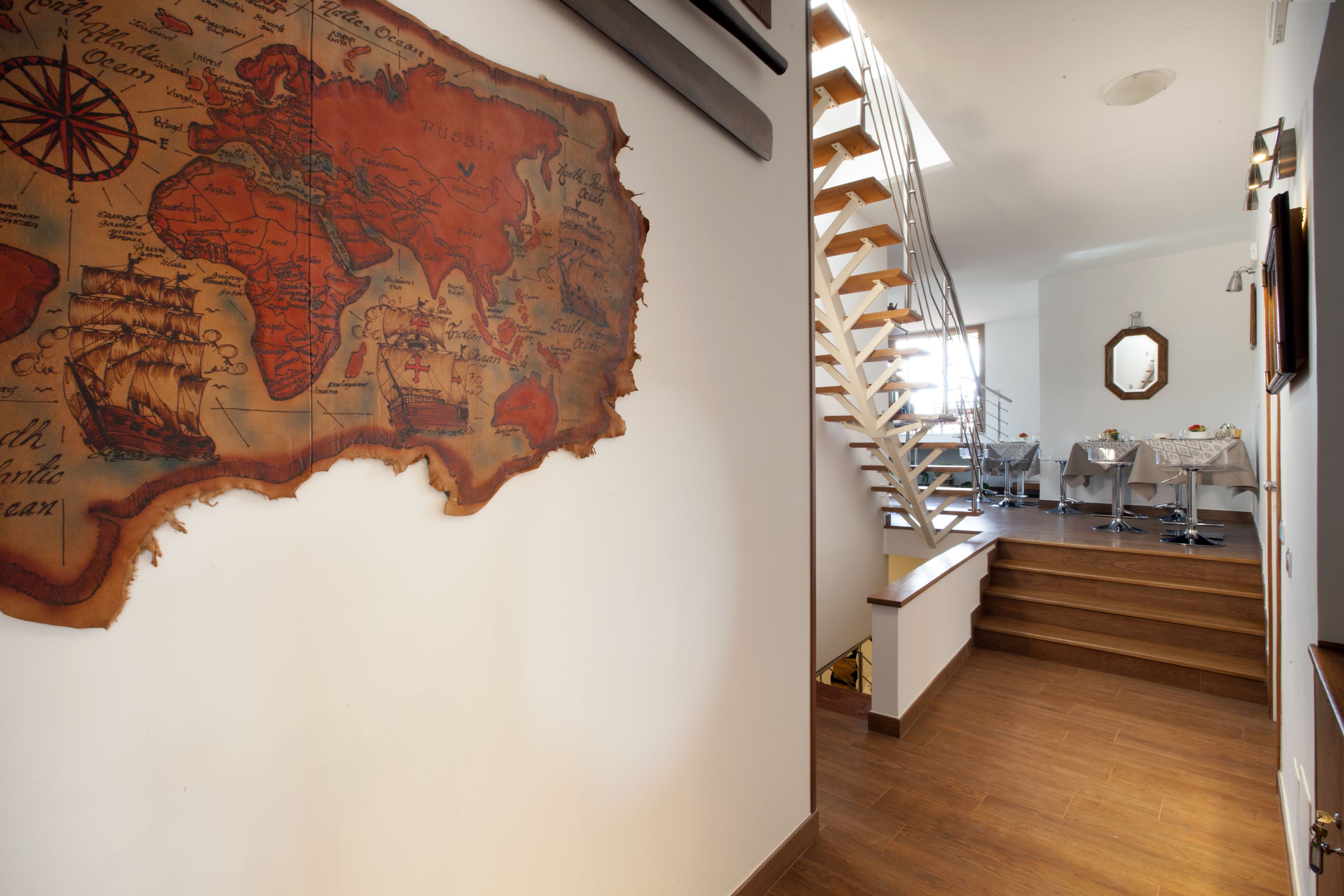 Foto - La Terrazza 38