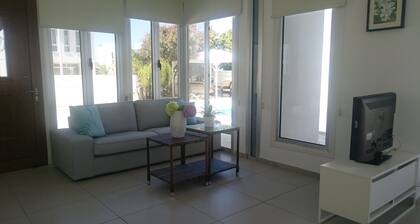 Colonial Beach Villa