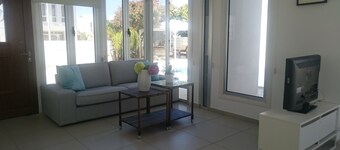 Colonial Beach Villa