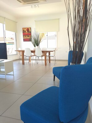 Detalle del interior